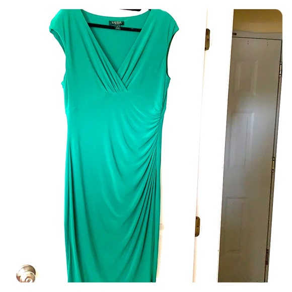Ralph Lauren Dress